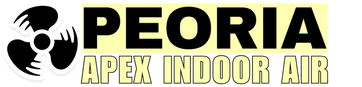 Peoria Apex Indoor Air