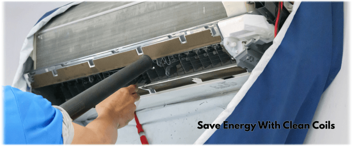 AC Coil Cleaning Peoria