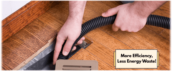 Dryer Vent Cleaning Peoria